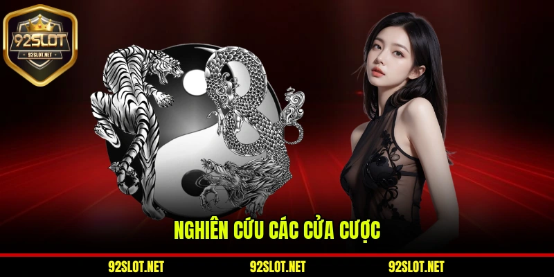 Nghiên cứu các cửa cược