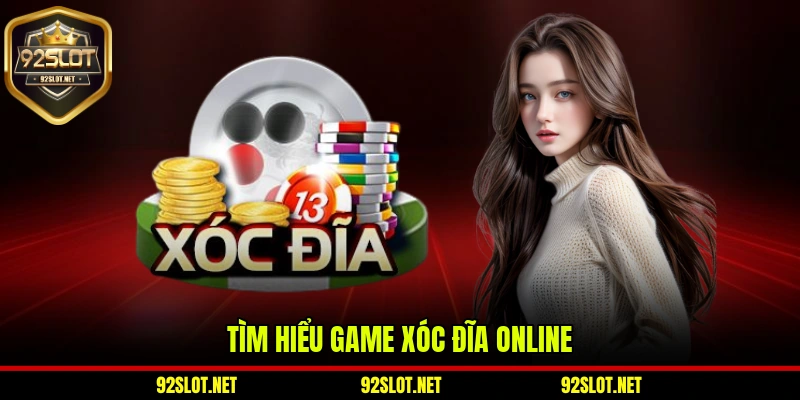 Tìm hiểu game xóc đĩa online